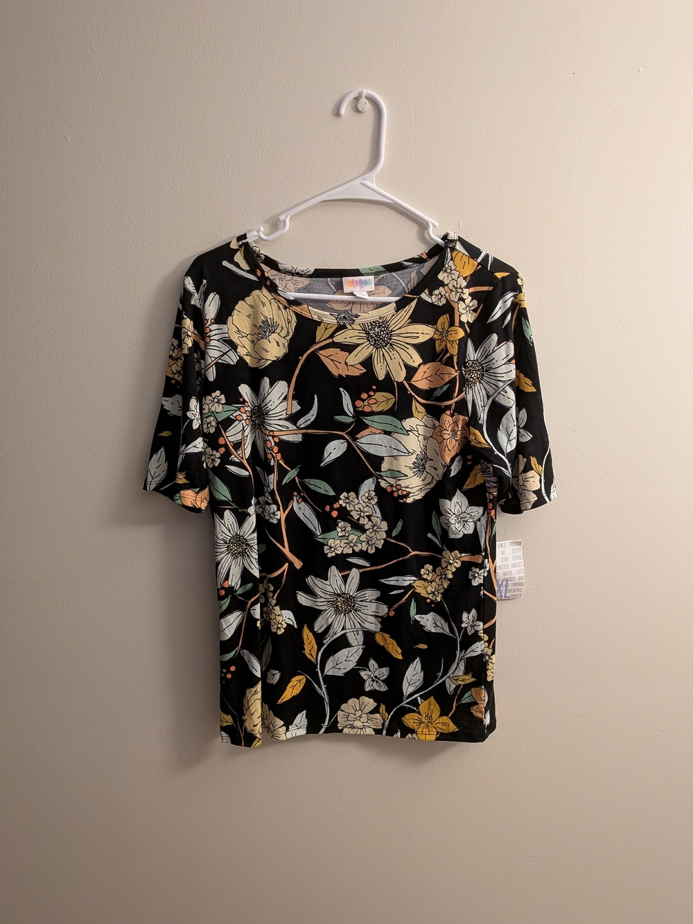 LuLaRoe- Gigi (XL)